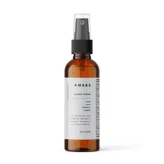 AMASS - Psuedo Citrine Botanic Hand Sanitizer
