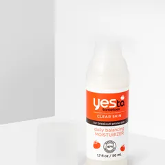 Yes to - Tomatoes Daily Balancing Moisturiser