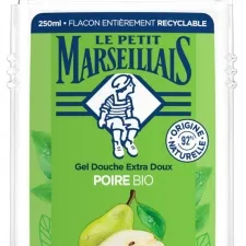 Le Petit Marseillais - Extra-Gentle Shower Gel Pear Organic