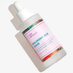 Jumbo Size Hyaluronic Acid Serum