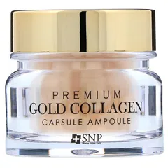 SNP - Premium Gold Collagen Capsule Ampoule