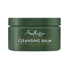 SheaMoisture - Shea Butter & Vitamin E Cleansing Balm