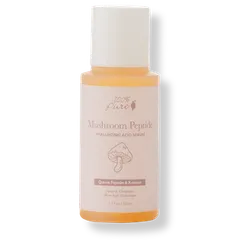 Mushroom Peptide Serum