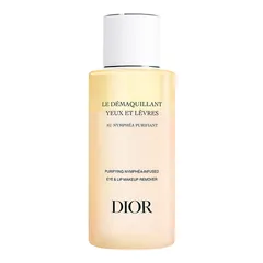 Dior - Eye and Lip Makeup Remover