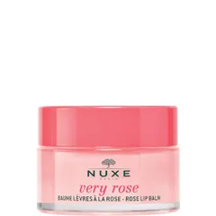 NUXE - Hydrating lip balm, Very Rose
