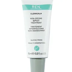 Ren Skincare - ClearCalm Non-Drying Spot Treatment