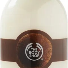 Coconut Shower Cream