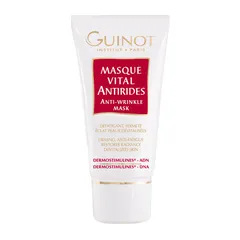 Masque Vital Antirides Anti-Wrinkle Mask
