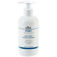 EltaMD - Deep Pore Facial Cleanser