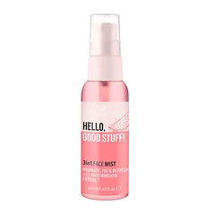 Essence - Hello, Good Stuff! 3 in 1 Face Mist