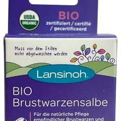 Lansinoh - Organic Breastfeeding Balm