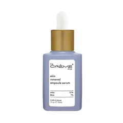 The Crème Shop - Skin Renewal Ampoule Serum - Crèmecoction AHA + BHA
