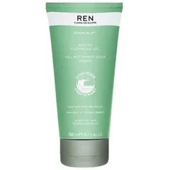 Ren Skincare - Face Evercalm Gentle Cleansing Gel