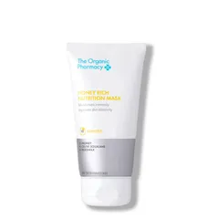 Honey Rich Nutrition Mask