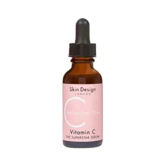 Skin Design London - C Antioxidant Glow Serum
