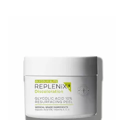 Replenix - Glycolic Acid 10% Resurfacing Peel
