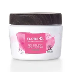 Florena - Fermented Skincare Nourishing Night Cream