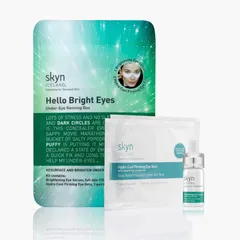 Skyn Iceland - Hello Bright Eyes