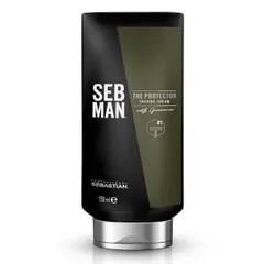 SEB MAN - The Protector Shaving Cream
