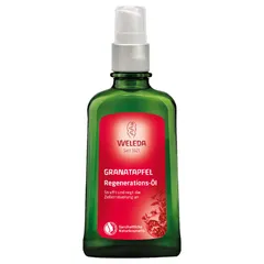 Weleda - Age Defying Pomegranate Regenerating Face Oil