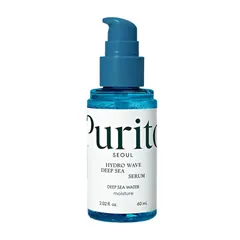 PURITO - Buy Purito Hydro Wave Deep Sea Serum - Korean Skincare