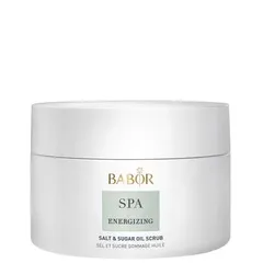 BABOR - Spa Energizing Body Scrub