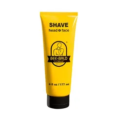 Bee Bald - Shave Cream