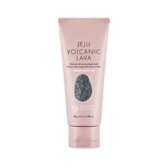 THE FACE SHOP - Jeju Volcanic Lava Impurity-Removing Nose Pack