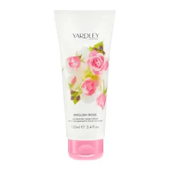 Yardley - English Rose Nourishing Hand Cream