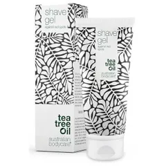 Australian Bodycare - Shave Gel Men
