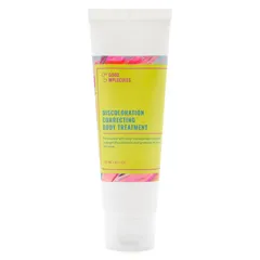 Good Molecules - Discoloration Correcting Body Treatment