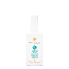 BIOSOLIS - Extreme Fluid For Face SPF50