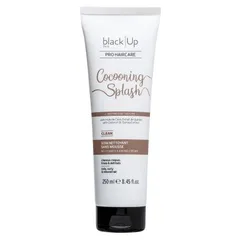 black|Up - Cocooning Splash - No-Foam Cleansing Cream