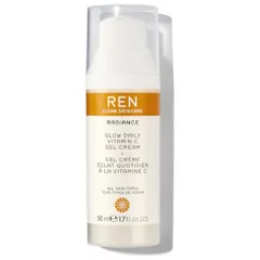 Ren Skincare - Glow Daily Vitamin C Gel Cream
