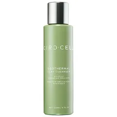 Circ-Cell Skincare - Circ-Cell Geothermal Clay Cleanser