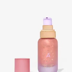 NABLA - Angel Aura Radiant Plumping Serum Primer