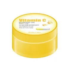 Pretty skin - Vitamin C Soothing Gel