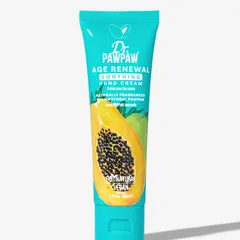 Dr. PAWPAW - Naturally Fragranced Age Renewal Hand Cream