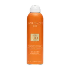 SPF30 Mineral Mist