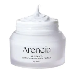 Buy Artisans Hyssop Blurring Cream in Australia - Korean Skincare Online