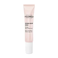 Filorga - Oxygen-Glow Eyes Super-Smoothing Radiance Eye Care