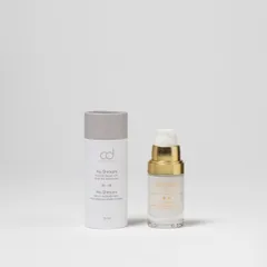 Cyberderm Nu-Shroom Serum with Silver Ear Mushrooms. Clinical Skincare. — The Sunscreen Company