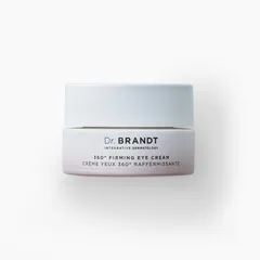 Dr. Brandt - 360° FIRMING EYE CREAM