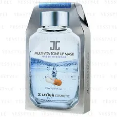 Multi-Vita Tone Up Mask