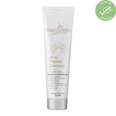 ECO Tan - Natural Sunscreen SPF 30
