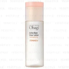 Rohto Mentholatum - Obagi Active Base Clear Lotion