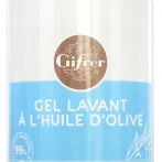 Gifrer - Cleansing Gel with Olive Oil