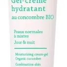 La Rosée - Moisturising Cream-Gel Normal to Combination Skins