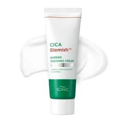 Cica Blemish Barrier Soothing Cream
