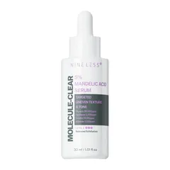 NINE LESS - Buy Nineless Molecule-Clear 5% Mandelic Acid Serum in Australia - Korean Skincare Online